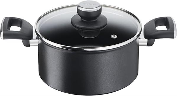 Tefal G6 Unlimited Casserole 20cm Thermo Signal Induction